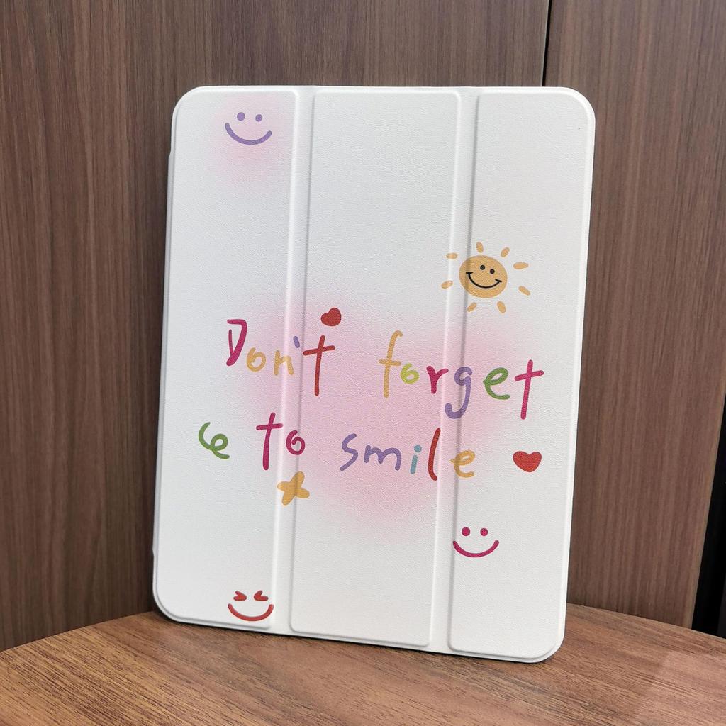 Защитный чехол для iPad 11: Air 7/6/5/4 Акриловый чехол, Pro 11 дюймов, Защита от сгибания, Мини-румяна в форме сердца, 10,2 дюйма