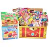 Poppin Cookin Fun Sweets to 2 Total 35 Candy Educational Coris Kracie Sweets Christmas Pikichemo Treasure Box Make, Pieces, Dagashi, Pieces,