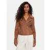 Куртка из искусственной кожи Vero Moda Jose 10300938