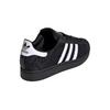 adidas Originals Superstar 2 Кожаные Низкие Кроссовки на Шнуровке с Круглым Носком Удобные Женские кроссовки KI4171