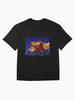The Lion King Lion King Oversized T-Shirt
