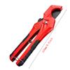 Ratcheting Tubing Cutter PPR Scissors PVC Pipe Cutters Electric Wire Hot Melt Water Pipe Cutting Tools Scissors Hand Tools