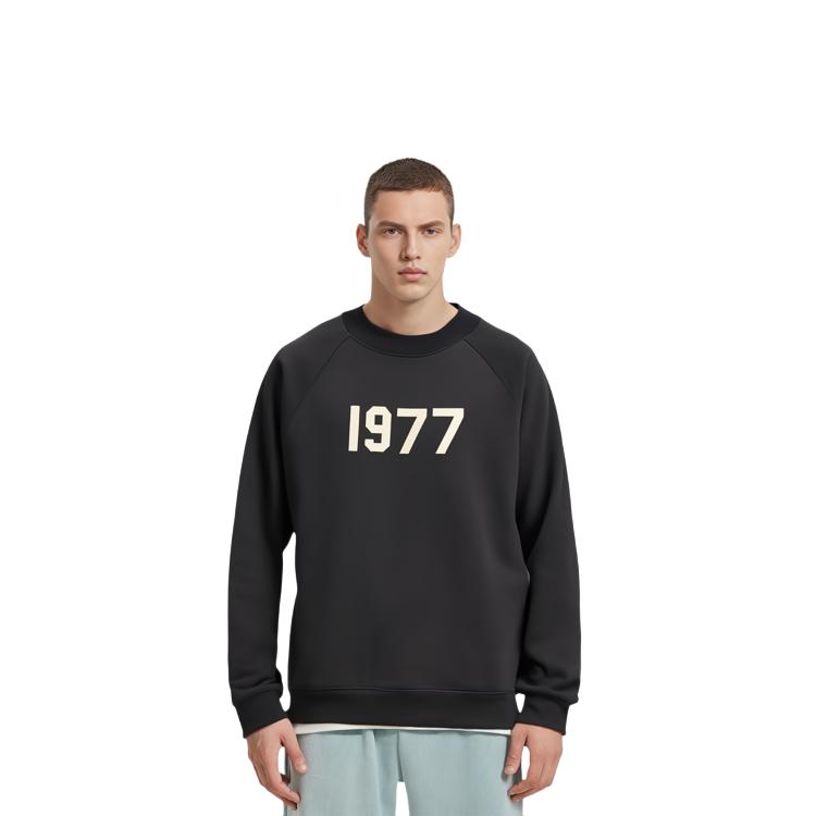 Fear Of God Essentials 1977 Crewneck FOG-SS22-158