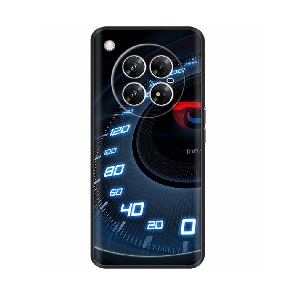 Чехол для Infinix Zero 40 5G Чехол Coque Цветная Печать Ударопрочный Силиконовый TPU Чехол для Телефона Для Infinix Zero 40 4G Zero40 Fundas