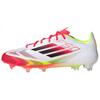 Adizero F50 League FG MG Pure Victory Pack Unisex Sneakers White Cloud-White Core-Black IE1289