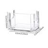 And Sugar Packet Holder for Kitchen Or Office Use