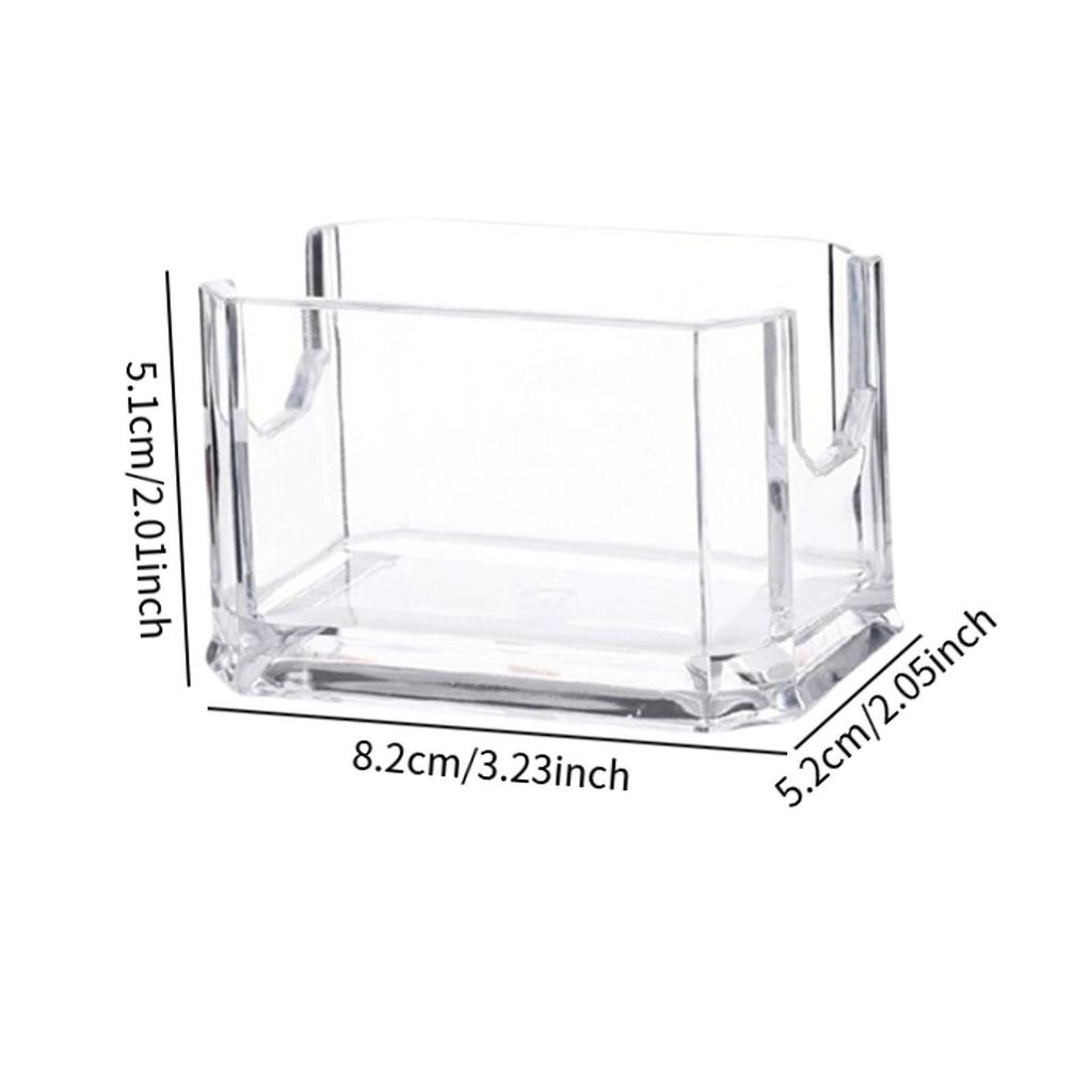 And Sugar Packet Holder for Kitchen Or Office Use