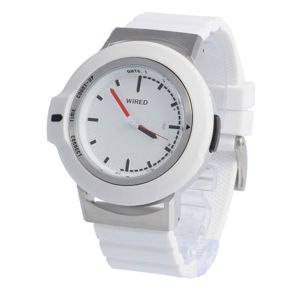 Seiko Мужские часы WIRED AGAB402