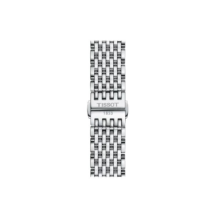 Tissot Женские часы из коллекции Meishi T143.210.11.011.01
