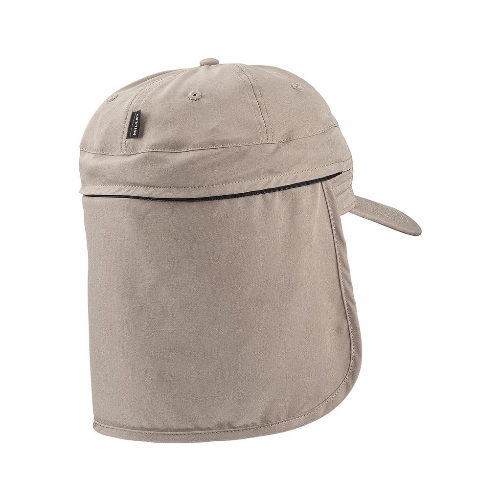 Кепка Millet Trekker II MIV9011 Rope (НОВЫЙ ЛОГОТИП) M