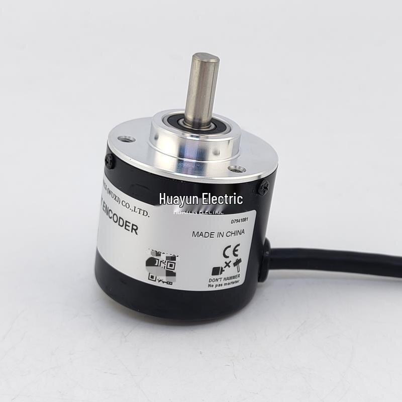 Оригинальный KOYO Поворотный инкрементальный энкодер TRD-2T5000V
