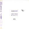 LP Record NOBODY - Lestress Heart WTP90432 EASTWORLD 1986 Japan Obi Japanese Pop/Rock Used