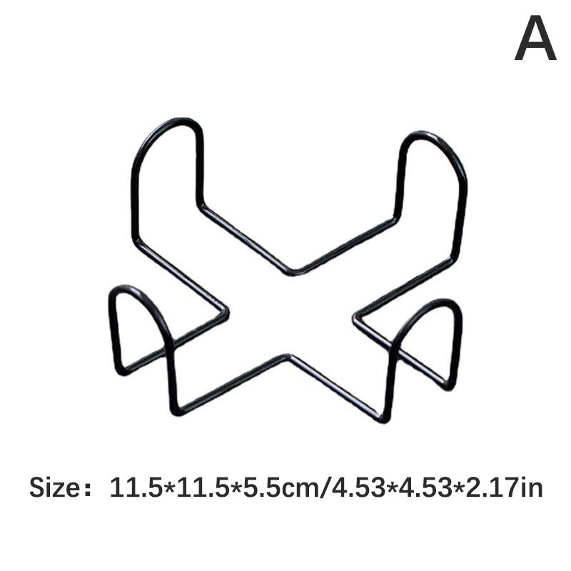 Подставка для подстаканника, подставка для хранения ковриков, держатель для настольного коврика, подставка для хранения кружек для чая и кофе, органайзер для кухонных принадлежностей