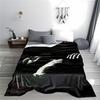 The Smiths Album Art Blanket for all seasons blanket lunch break throw gift