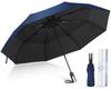 Sintu Folding Automatic Opening and Closing with One Large Lightweight Repellent X UV For Sunny and Rainy Folding Umbrella for Folding Water Rainy