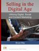 The Selling In the Digital Age Book