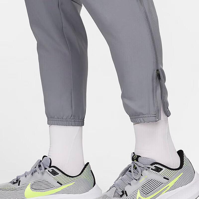 Nike Мужские плетеные повседневные спортивные штаны Летние 2024 FQ4781-084
