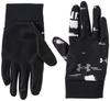Supporter UA Cold Weather Glove 001 Japan SM To Japanese Size [Under Armor] (equivalent S)