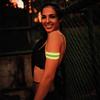 High Visibility Armbands, Elasticated Ankle Bands Hi Vis Reflective Running Armbands Wristbands Reflector Strips Safety Bands