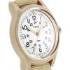 Часы TW2T33900 Cream [TIMEX] Женские