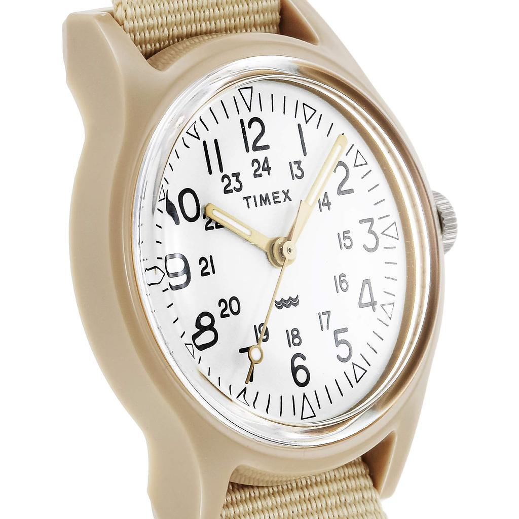 Часы TW2T33900 Cream [TIMEX] Женские