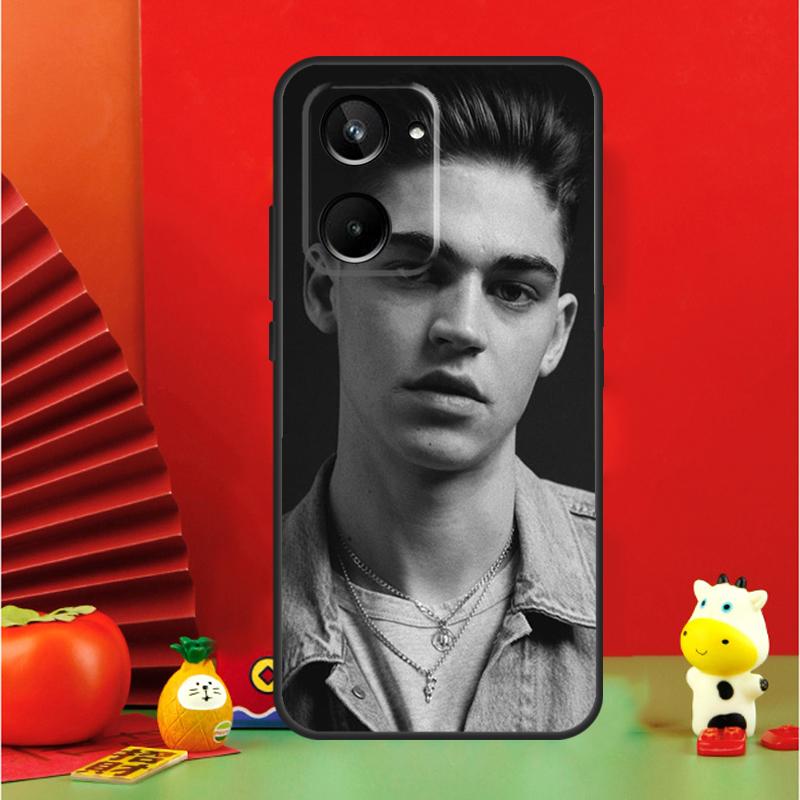 Чехол After Movie Хардин Скотт для Realme 15 Pro GT7 GT6 10 11 12 13 14 Pro Plus C65 C67 C63 C61 C55 C51 C53 C35 C75
