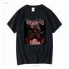 Mago De Oz Band T Shirt Size Large Vintage YK Grunge Rock Metal Folk long or short sleeves vintage Washed Stretched streetwear