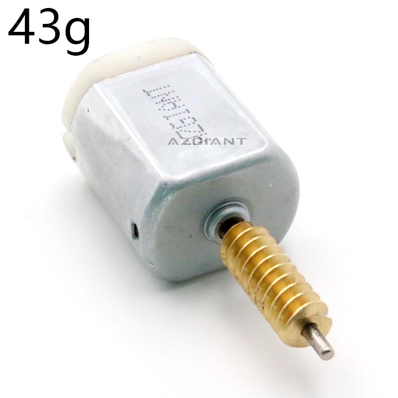 Azgiant Car Central Door Lock Actuator Motor for Mercedes Benz W163/202/210 ML55/320/430/500 C43/220/230/280 E55/300/320/420/430