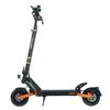Scooter Électrique Kukirin G2 Pro Vmp - Roues De 9 Pouces - Moteur 500 W -- Batterie 48 V - 15,6 Ah - Vitesse Maximale 25 Km/h.