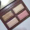 Bourjois Delice de Poudre Highlighting Palette Delight, Bourjois Highlighting Palette #01, 1 шт.