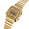 [Casio Standard] Цифровые часы LA-670WGA-9 (Женский)