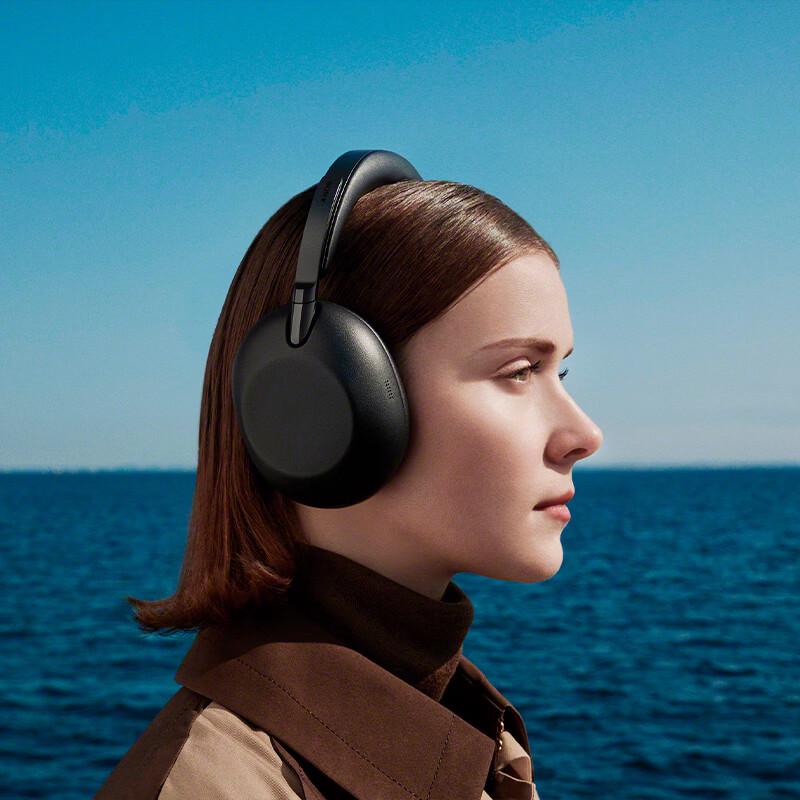 Sony 1000X Наушники с шумоподавлением закрытого типа, 10-й юбилей