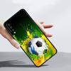 Чехол для телефона с футбольным мячом и футбольным полем для Samsung Galaxy A12 A32 A50 A70 A20E A20S A10S A22 A30 A40 A42 A52 5G A02S A04s