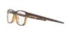 Оправа для очков по рецепту OX8163F CENTERBOARD A 816303 SATIN BROWN TORTOISE 52 [Oakley]