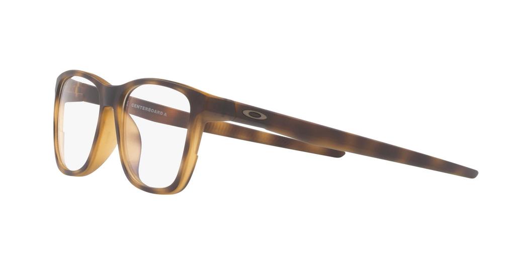 Оправа для очков по рецепту OX8163F CENTERBOARD A 816303 SATIN BROWN TORTOISE 52 [Oakley]