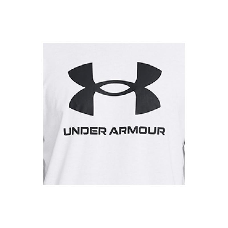 Under Armour  logoT Men's 1382911-100