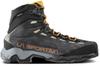 Обувь для треккинга Aequilibrium Hike GTX (44D-900102) carbon/papaya