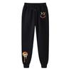 New Men/Women Joggers Brand Male Trousers Casual Pants Sweatpants Jogger 10 Color Casual Fitness Workout Sweatpants