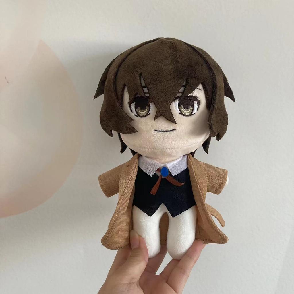 Genshin Impact Аниме Игра Вокруг Плюшевой Куклы Мандрил Горо Кукла