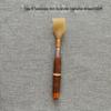 Extendable Stainless Steel Portable Back Scratcher