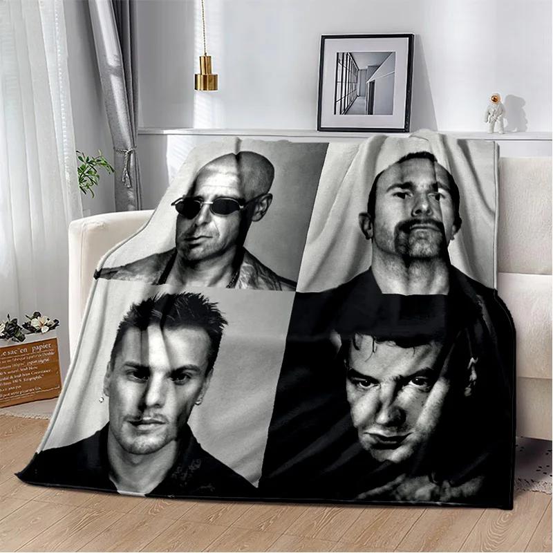 U2 Rock Bang Bono одеяло с 3D принтом, мягкое одеяло для дома, спальни, кровати, дивана, пикника, путешествий, офиса, отдыха, одеяло, детское одеяло