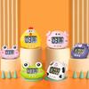 NEW Cute Frogs Kitchen Electronic Digital Timer 1-99 Minutes Cooking Study Work Timer Reminder For Shop Home Kitchen Gadget Gift