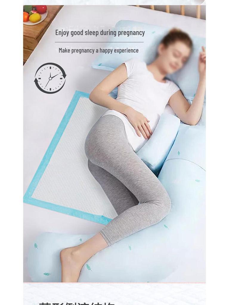 Kefu Adult Nursing & Maternity Pads - Disposable 60x90cm for Elderly and Pregnant Women