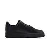 Nike Air Force 1 Ночной Эльф Амортизация Нескользящие Низкие Скейтборд Обувь Унисекс Черный Белый CW2288-001(Команда1364-)