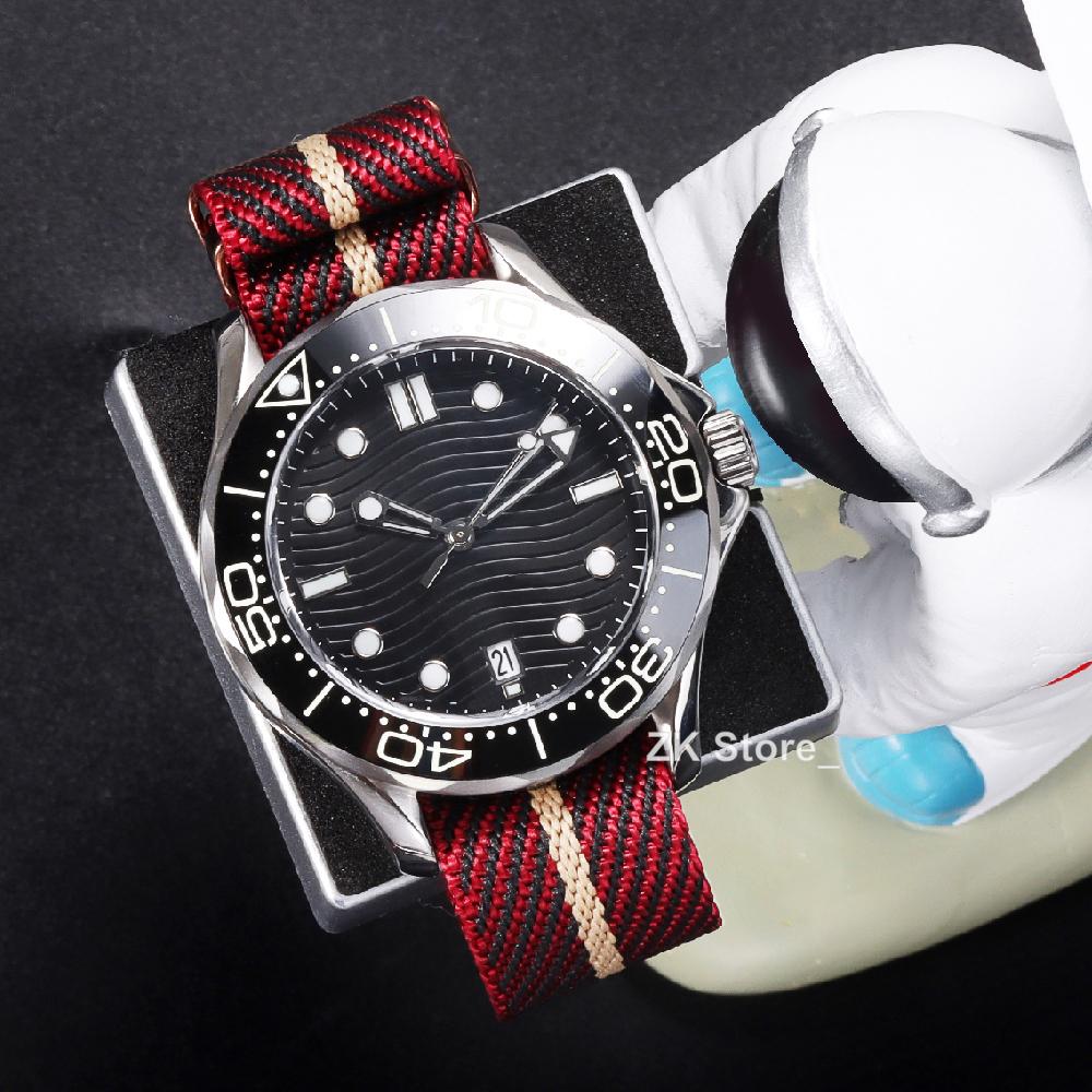 Премиальный нейлоновый ремешок для часов Tudor для Rolex Армейский военный ремешок для Seiko Тканевый холщовый браслет 20 мм 22 мм Мужской спортивный браслет