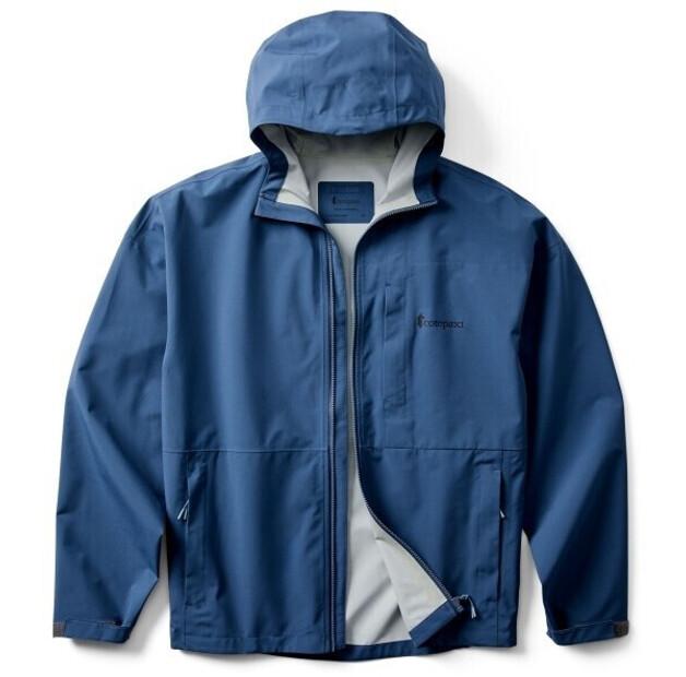 Дождевая куртка Cotopaxi Cielo Rain
