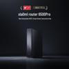 Домашний роутер Xiaomi BE6500 Pro WiFi 7 (Китайская версия)