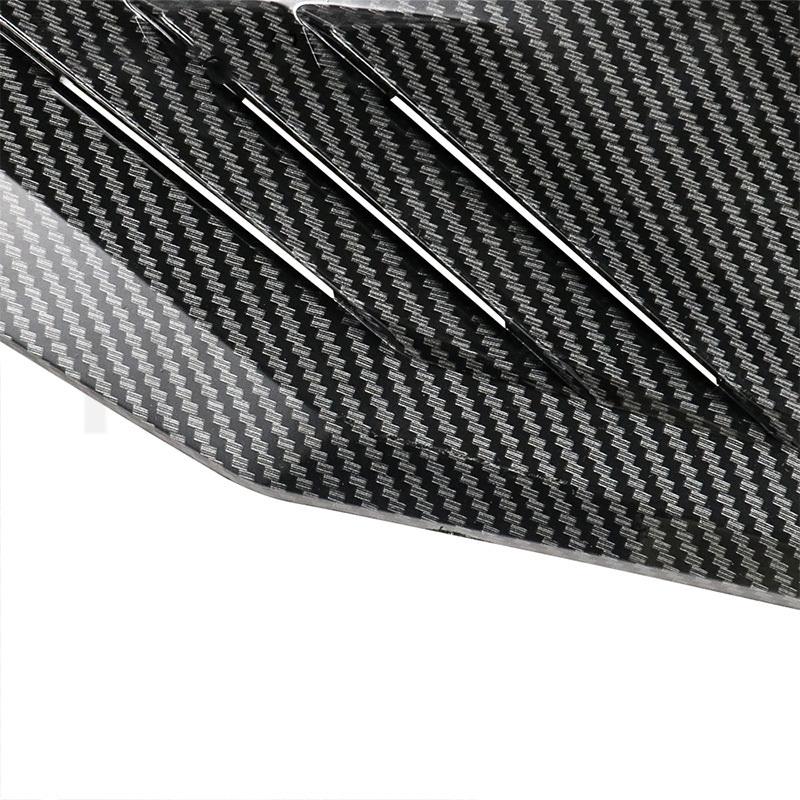 Защитная накладка на боковую панель рамы мотоцикла, защитная накладка на впускной патрубок для Honda CB650R CBR 650R C