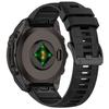 For Garmin Fenix 8 7X 7 Pro Fenix 6X 6 5X 5Plus Tactix 7 silicone belt bracelet Fenix 8 band 47mm 51mm 22mm 26mm Quick Fit Strap