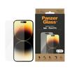 Panzerglass Classic Fit Antibacterial For iPhone 14 Pro